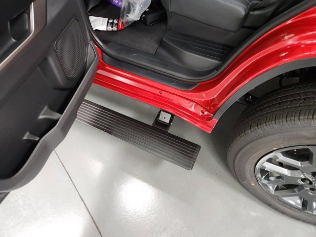 New 2026 Toyota Sequoia Platinum image 20