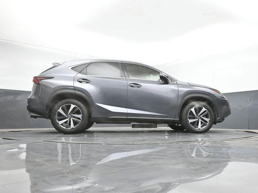 Used 2019 Lexus NX 300 FWD w/ Premium Package image 43