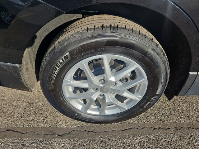 Used 2024 Chevrolet Equinox LT image 18