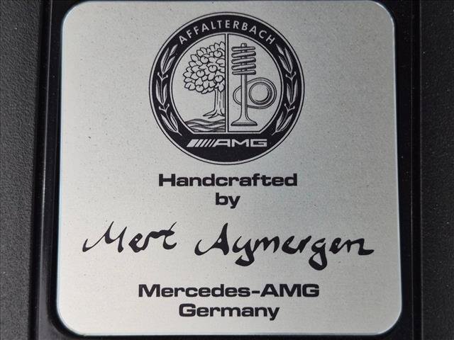Used 2024 Mercedes-Benz AMG GT 55 image 18