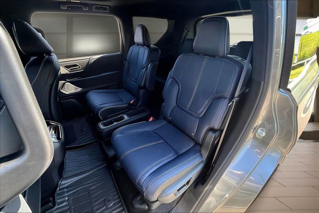 New 2026 INFINITI QX80 4WD image 26
