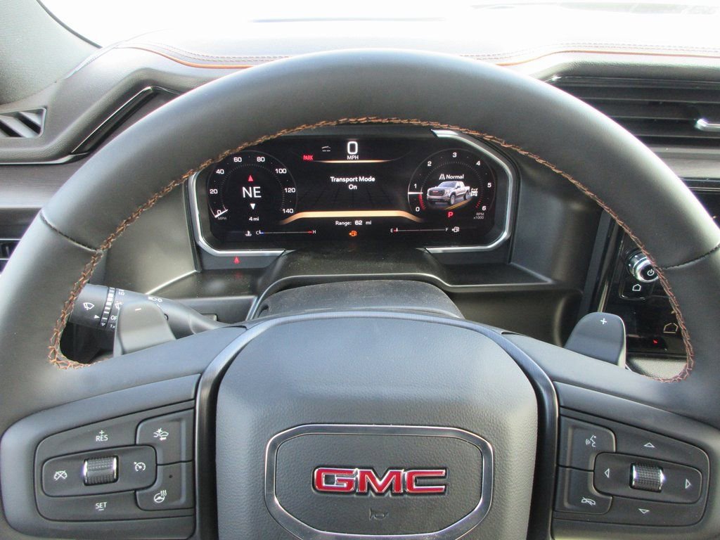 New 2026 GMC Sierra 1500 AT4 w/ AT4 Premium Package image 20