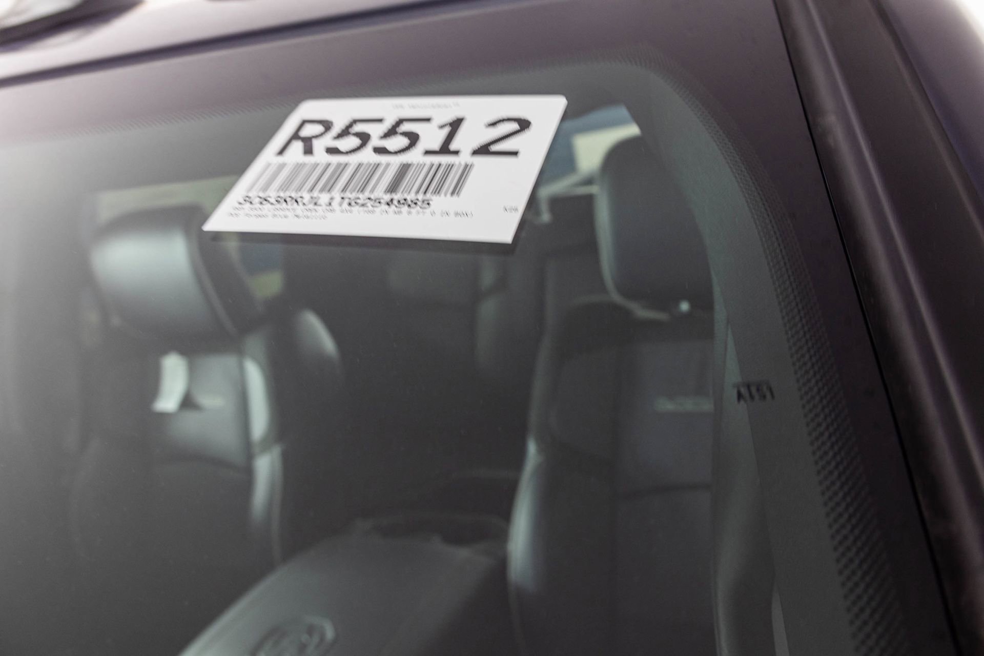 New 2026 RAM 3500 Laramie image 46