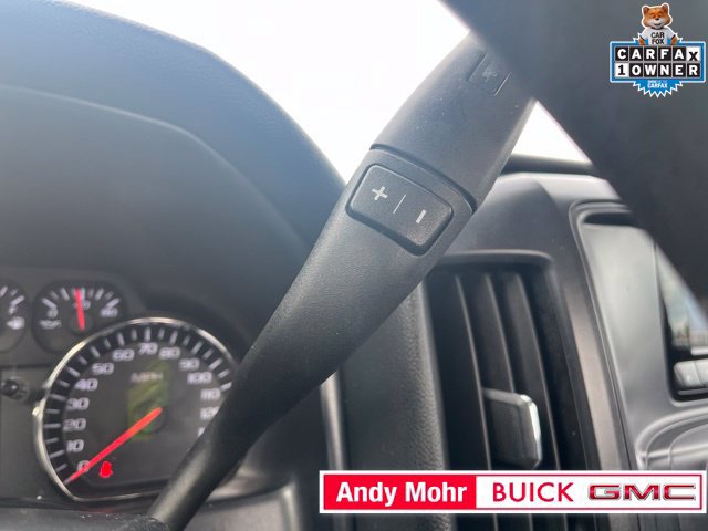 Used 2014 Chevrolet Silverado 1500 W/T RWD image 25