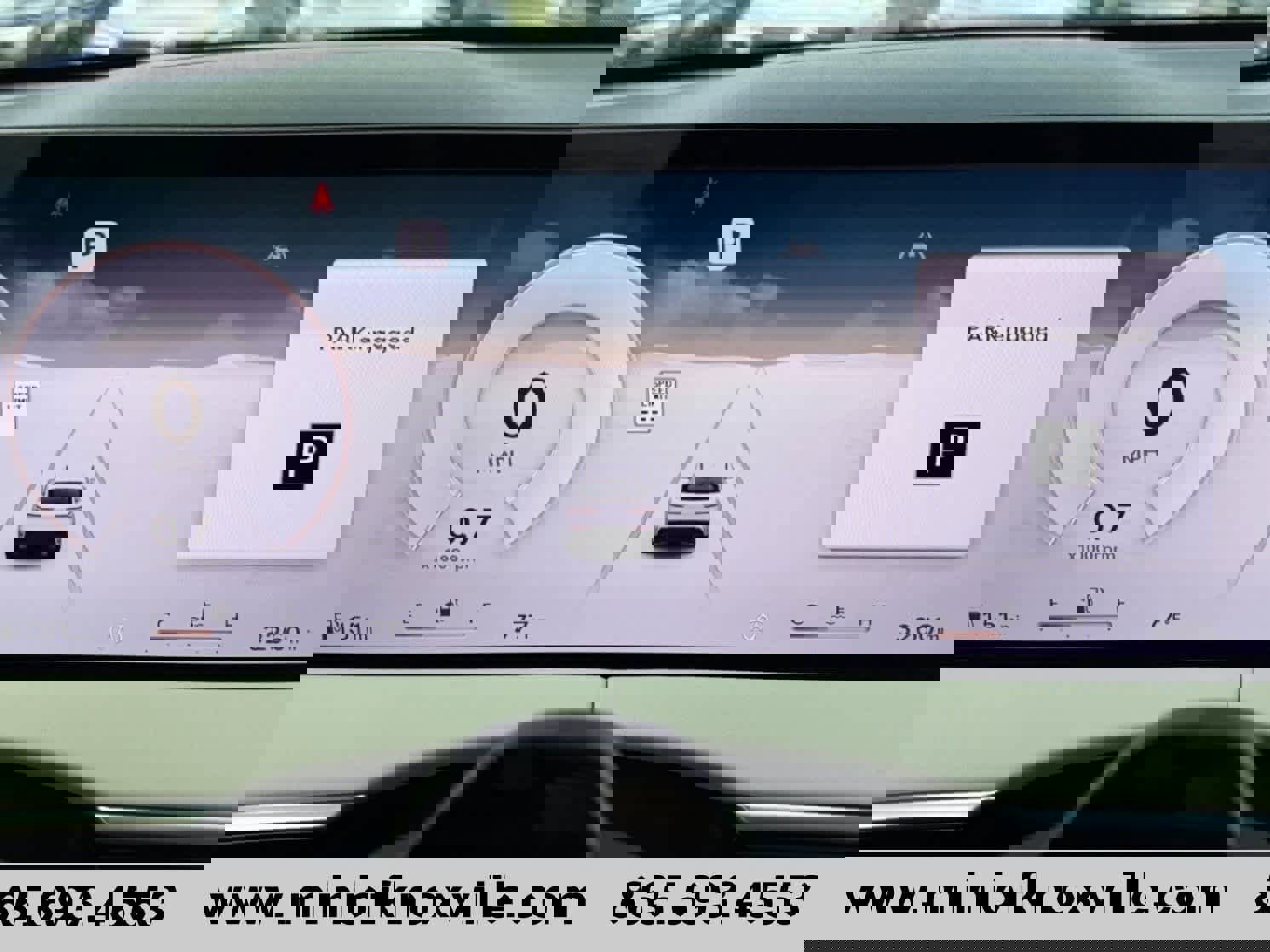 Used 2026 Genesis GV70 3.5T Sport Prestige image 27