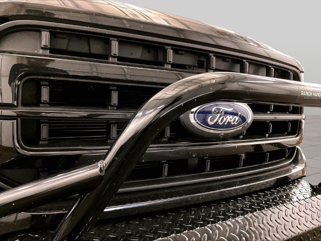 Used 2022 Ford F150 XL w/ Equipment Group 101A High AWD/4WD image 27