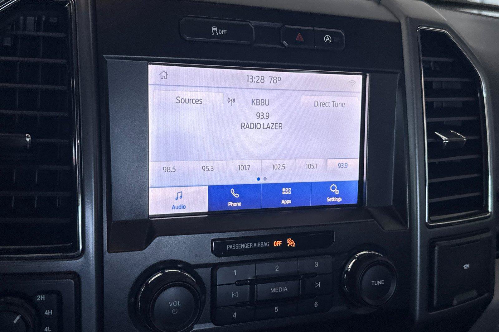 Used 2020 Ford F150 XLT AWD/4WD image 16