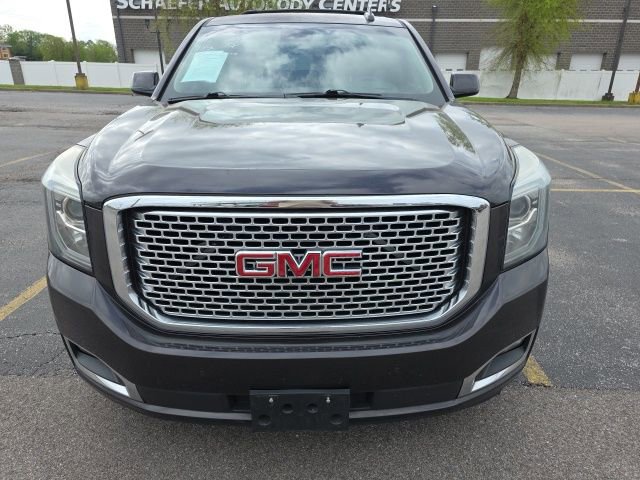 Used 2015 GMC Yukon XL Denali w/ Open Road Package AWD/4WD image 9