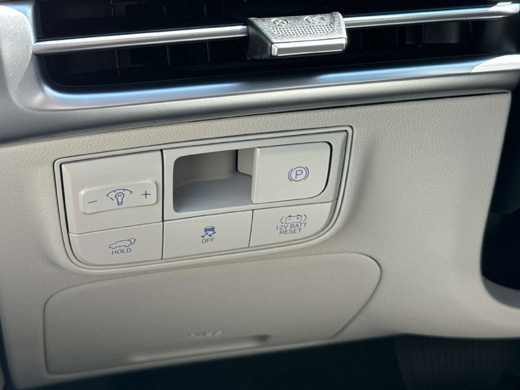 New 2026 Hyundai Tucson SEL FWD image 28