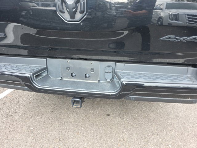 Used 2024 RAM 1500 Big Horn AWD/4WD image 8
