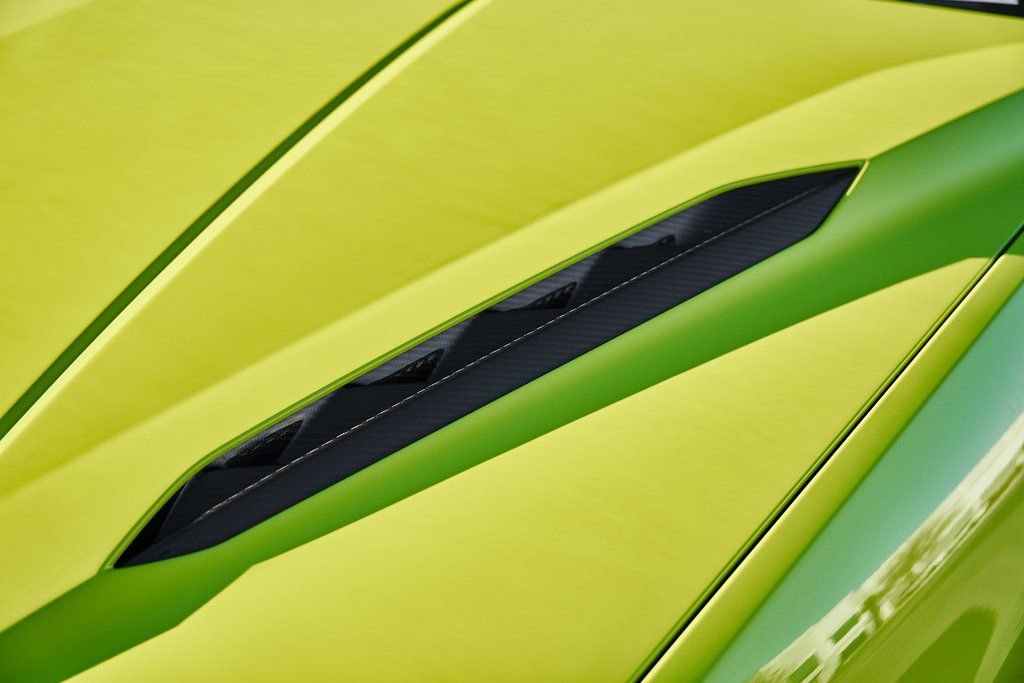 Used 2024 Lamborghini Urus Performante image 12