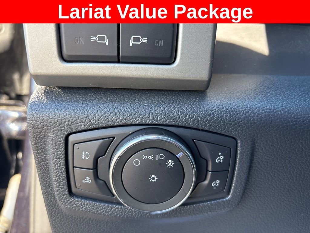 Used 2022 Ford F250 Lariat w/ Chrome Package image 15