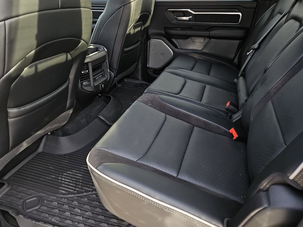 New 2026 RAM 1500 Laramie image 10