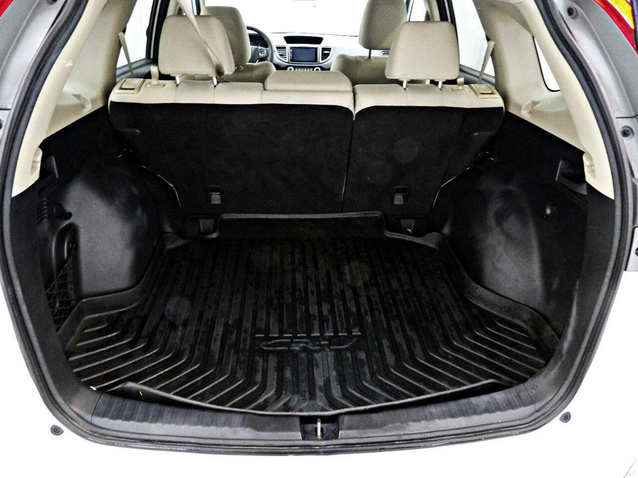 Used 2016 Honda CR-V EX image 13