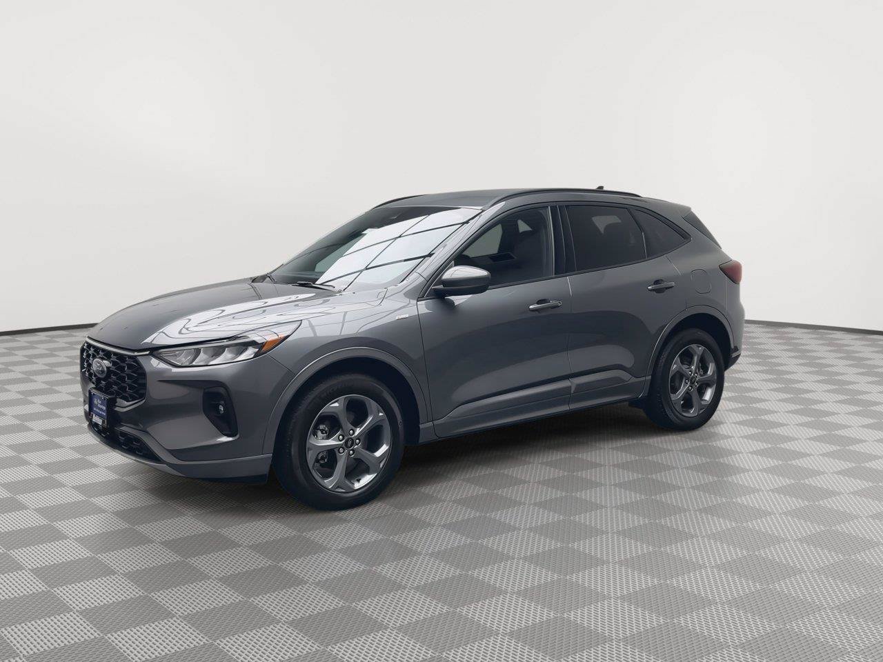 Used 2023 Ford Escape ST-Line Select w/ Tech Pack #1 AWD/4WD image 33