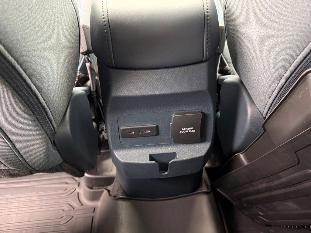 Used 2025 Ford Maverick XLT w/ XLT Luxury Package image 29