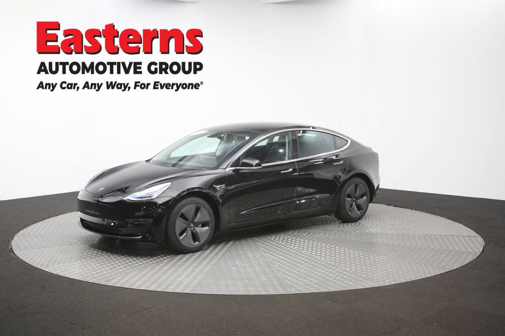 Used 2019 Tesla Model 3 Long Range AWD/4WD image 51