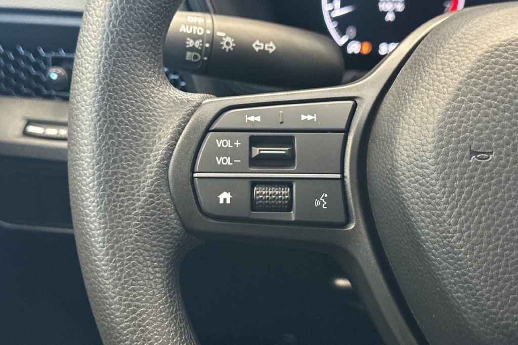 New 2027 Honda CR-V LX image 26