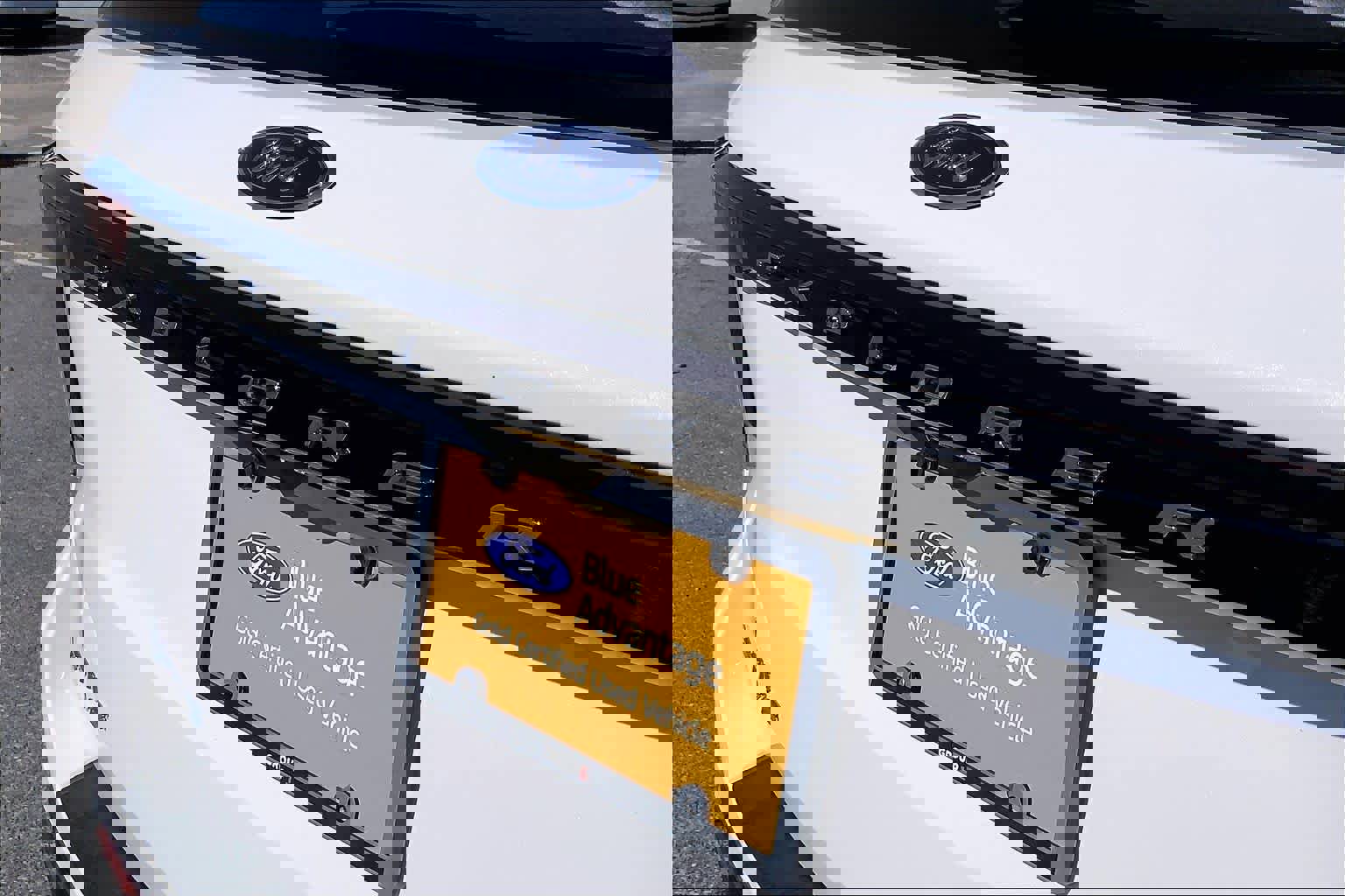 Certified 2025 Ford Explorer Active image 30