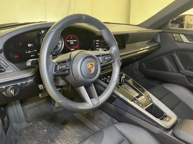 Certified 2023 Porsche 911 Carrera RWD image 20