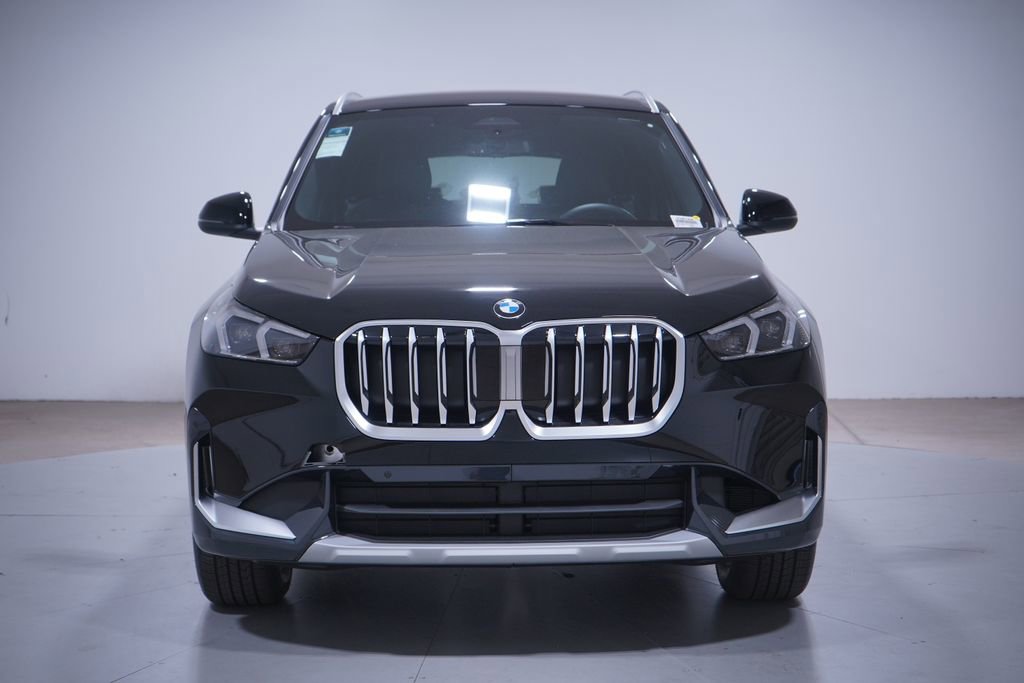 New 2026 BMW X1 xDrive28i image 4