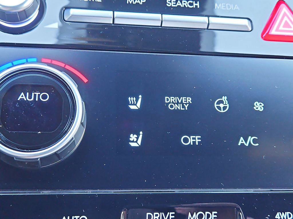 New 2026 Hyundai Santa Fe Calligraphy image 11