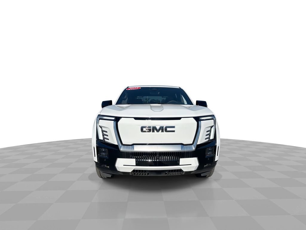 New 2025 GMC Sierra EV Denali image 4
