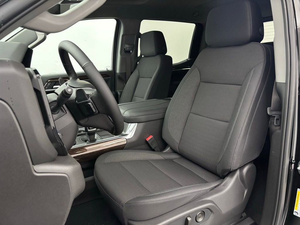New 2026 GMC Sierra 1500 Elevation w/ Preferred Package image 16