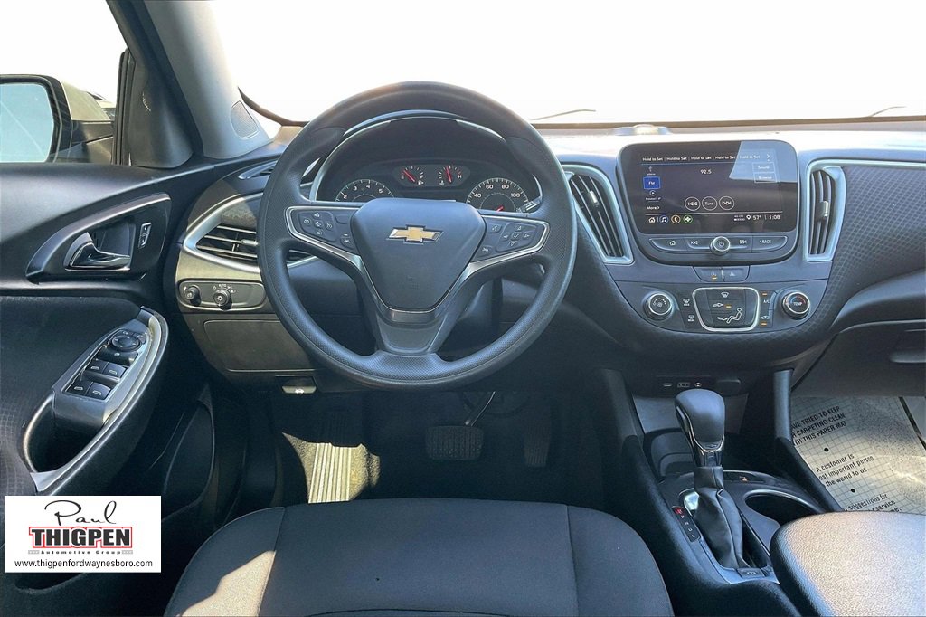 Used 2024 Chevrolet Malibu LS image 5