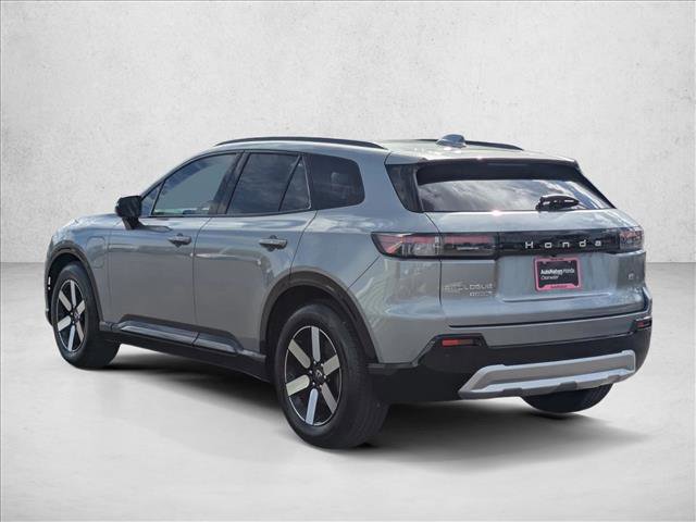 New 2026 Honda Prologue Touring image 8