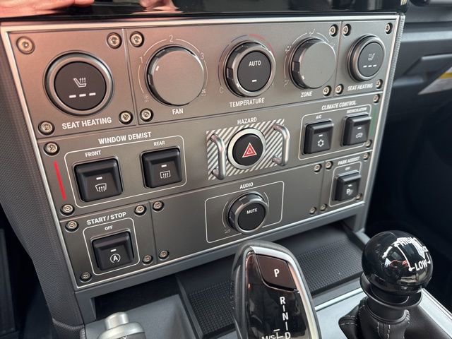 New 2026 INEOS Grenadier image 15