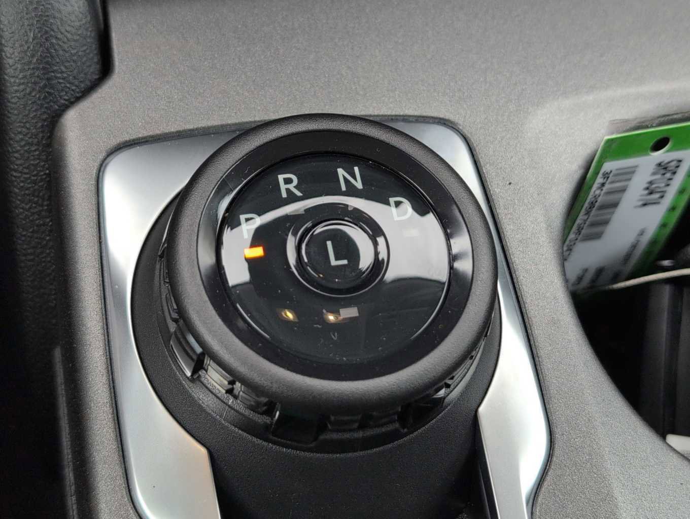 New 2025 Ford Bronco Sport Big Bend image 19