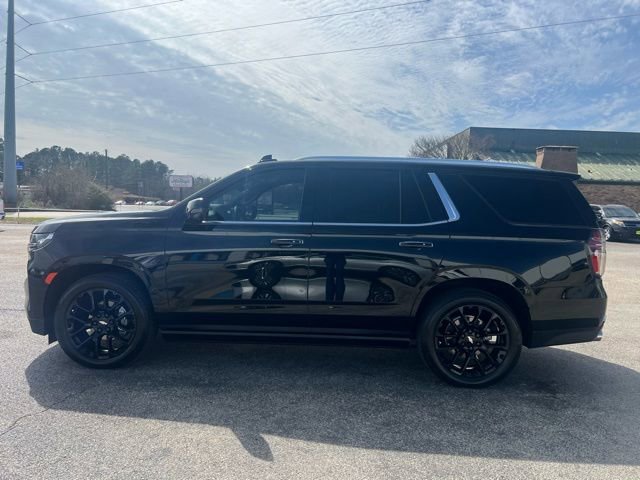 Used 2024 Chevrolet Tahoe High Country w/ Advanced Technology Package image 7