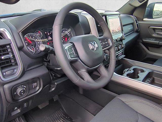 New 2026 RAM 1500 Big Horn w/ Night Edition image 3