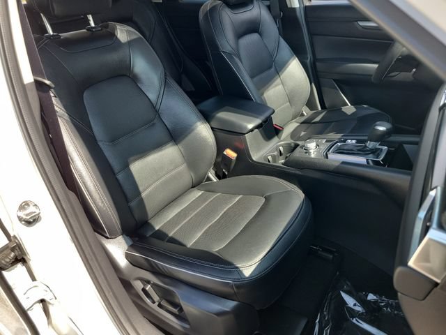 Used 2025 MAZDA CX-5 AWD 2.5 S image 23