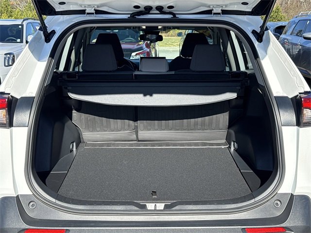 Used 2023 Toyota RAV4 XLE image 20