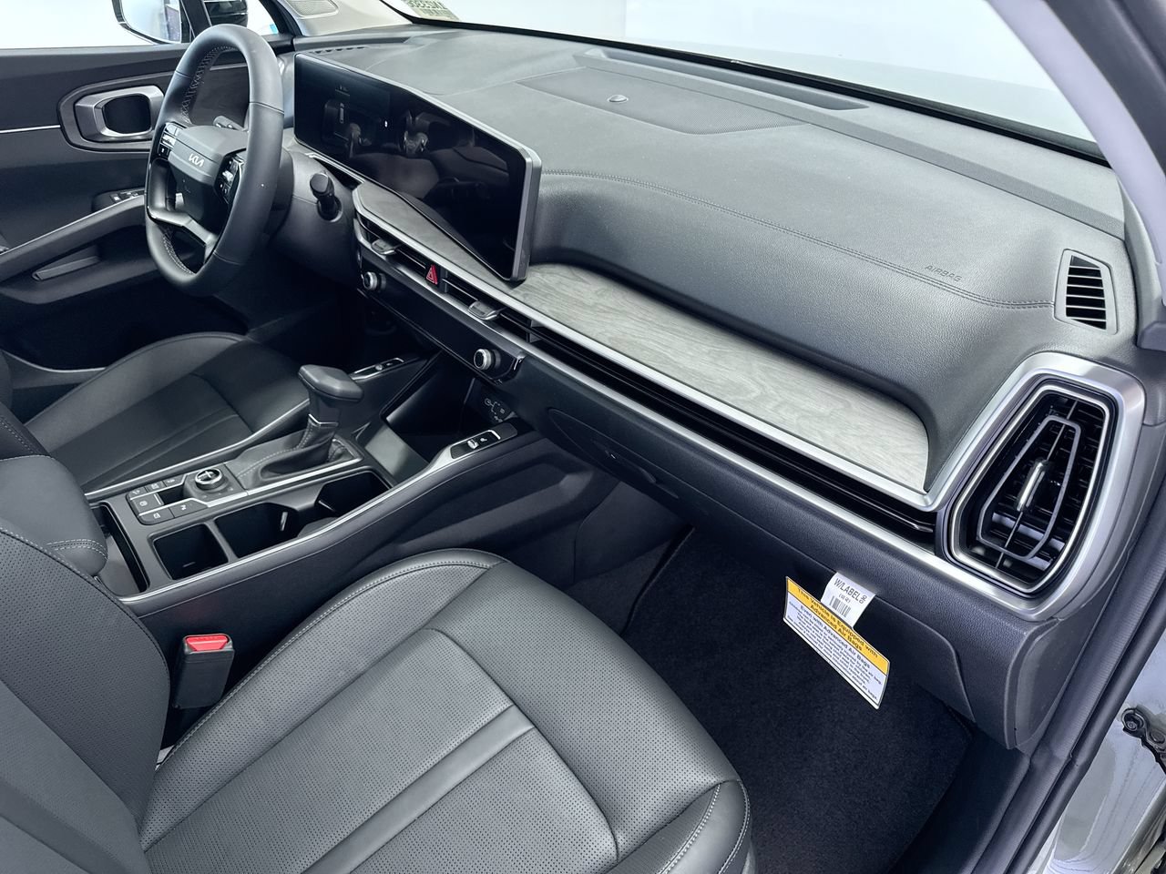 New 2026 Kia Sorento X-Line EX AWD/4WD image 31
