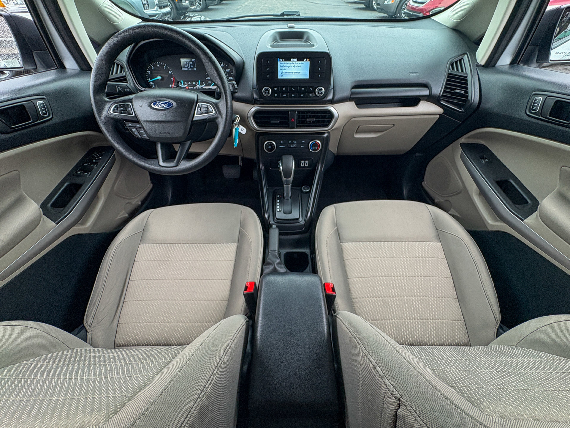 Used 2021 Ford EcoSport S AWD/4WD image 2