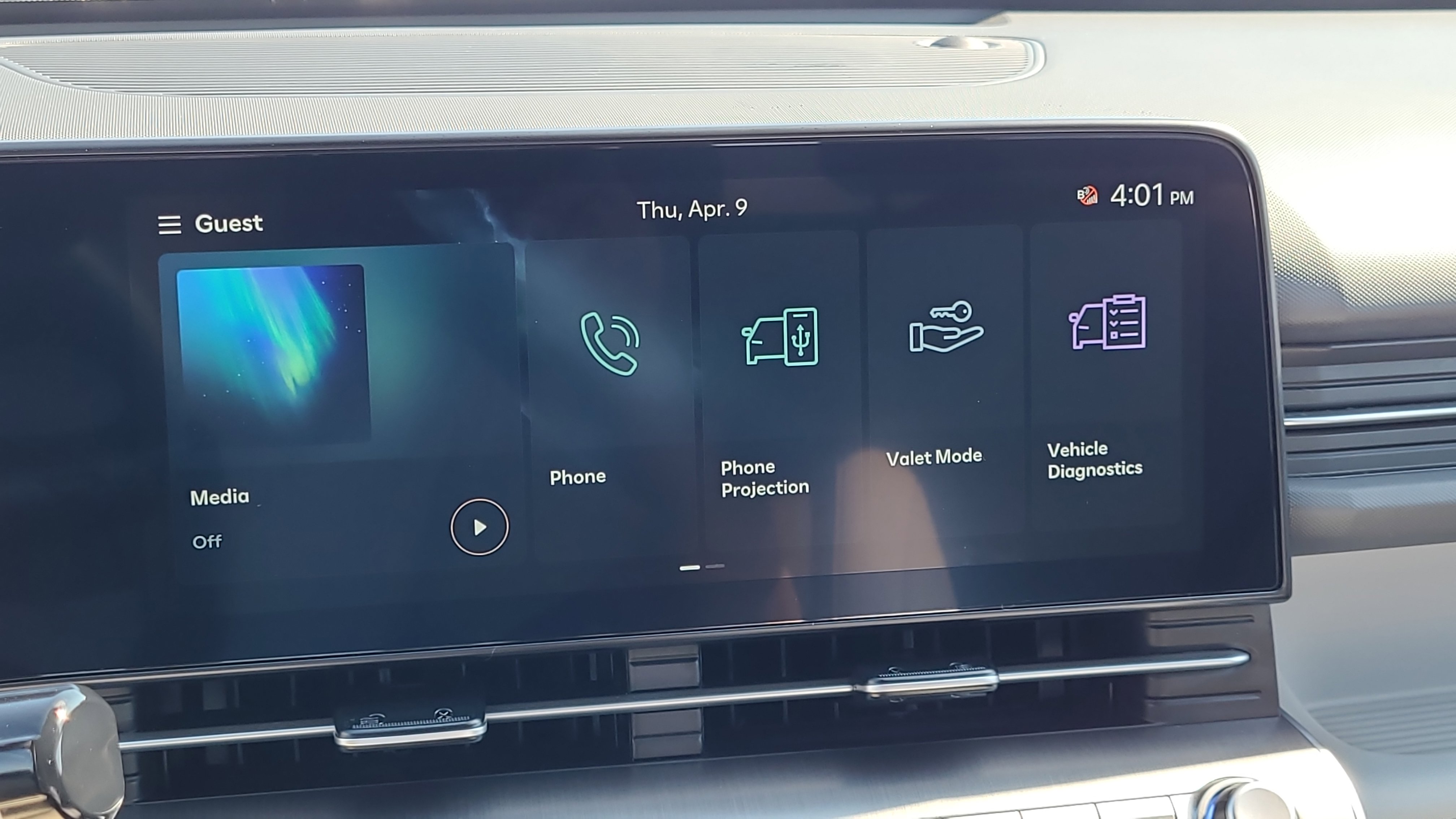 Used 2025 Hyundai Kona SEL image 20