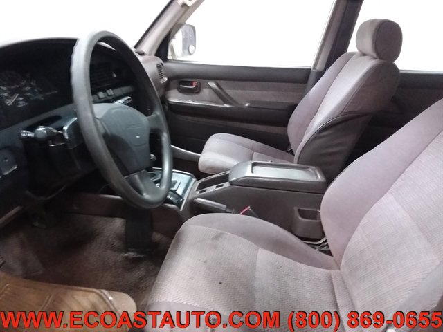 Used 1992 Toyota Land Cruiser image 9