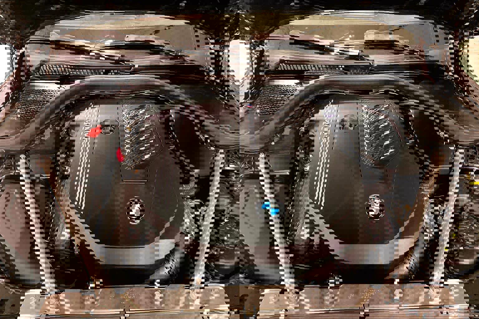 Used 2022 BMW M440i M440i image 29