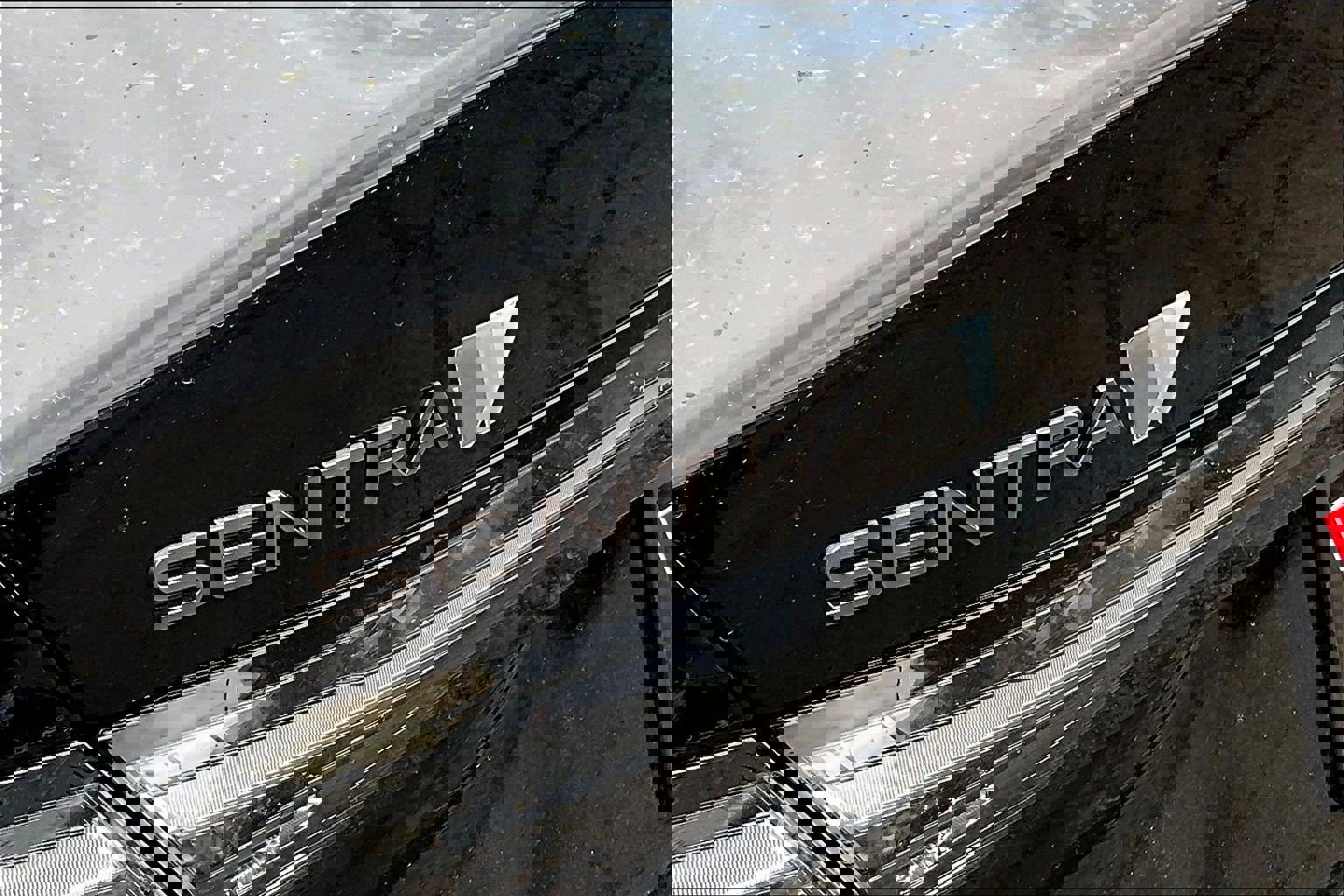 New 2026 Nissan Sentra SV image 14