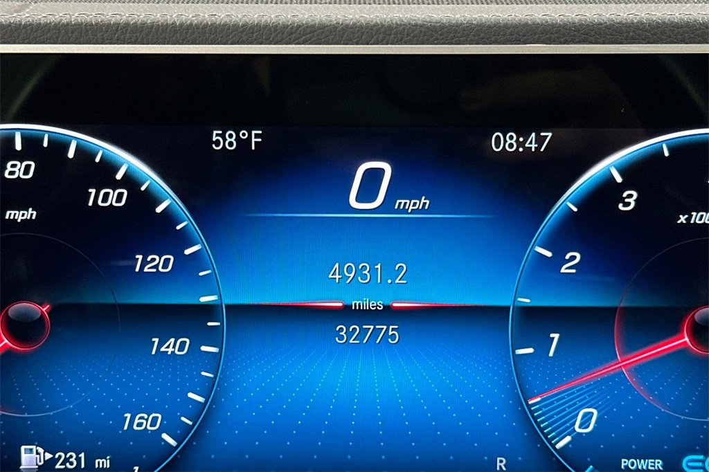 Certified 2023 Mercedes-Benz GLS 450 4MATIC image 31