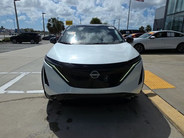 Used 2024 Nissan Ariya AWD image 9