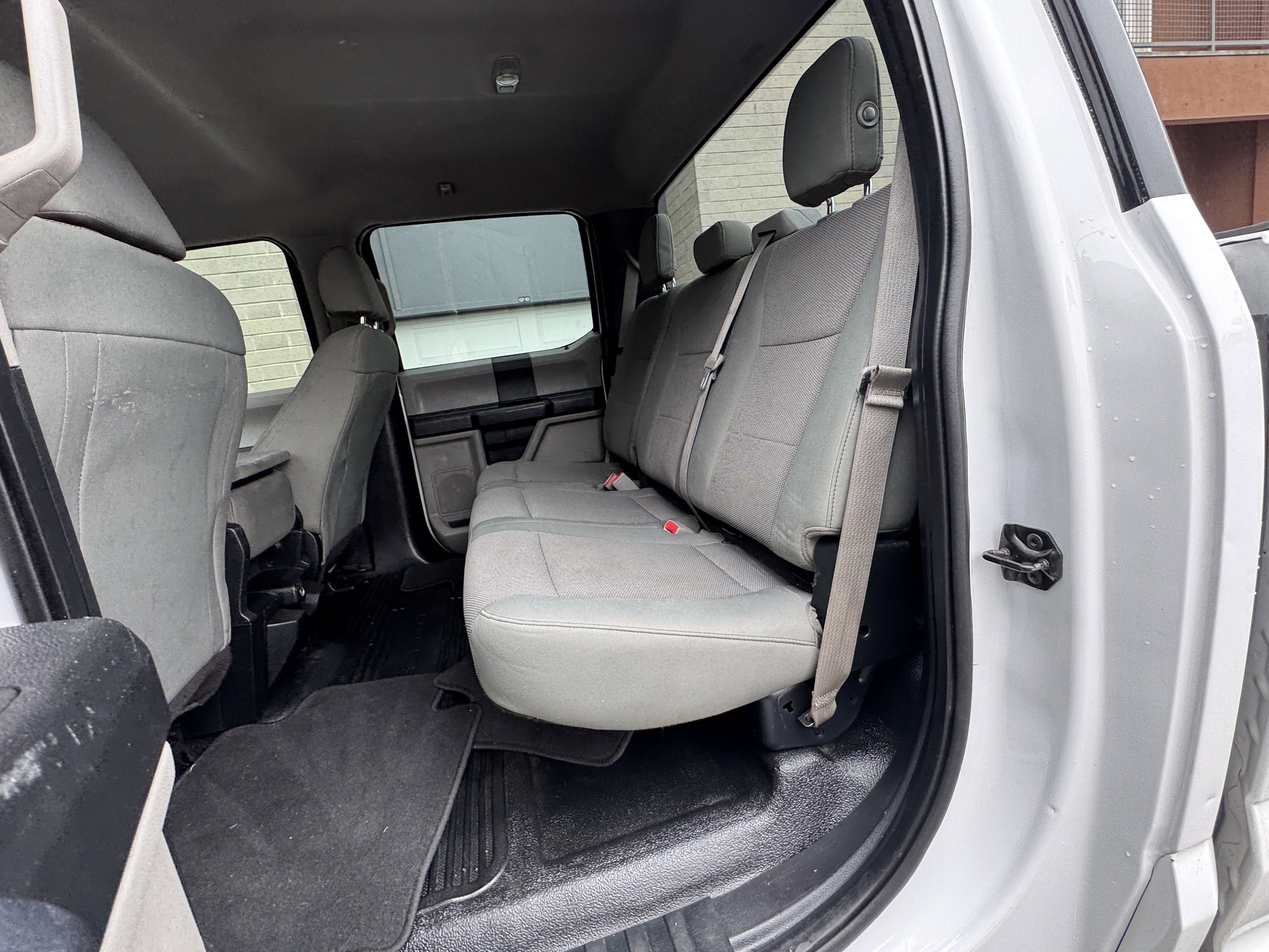 Used 2017 Ford F350 XL w/ STX Appearance Package AWD/4WD image 23