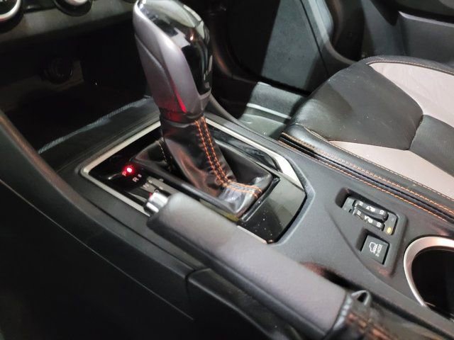 Used 2019 Subaru Crosstrek 2.0i Limited w/ Moonroof Package image 31