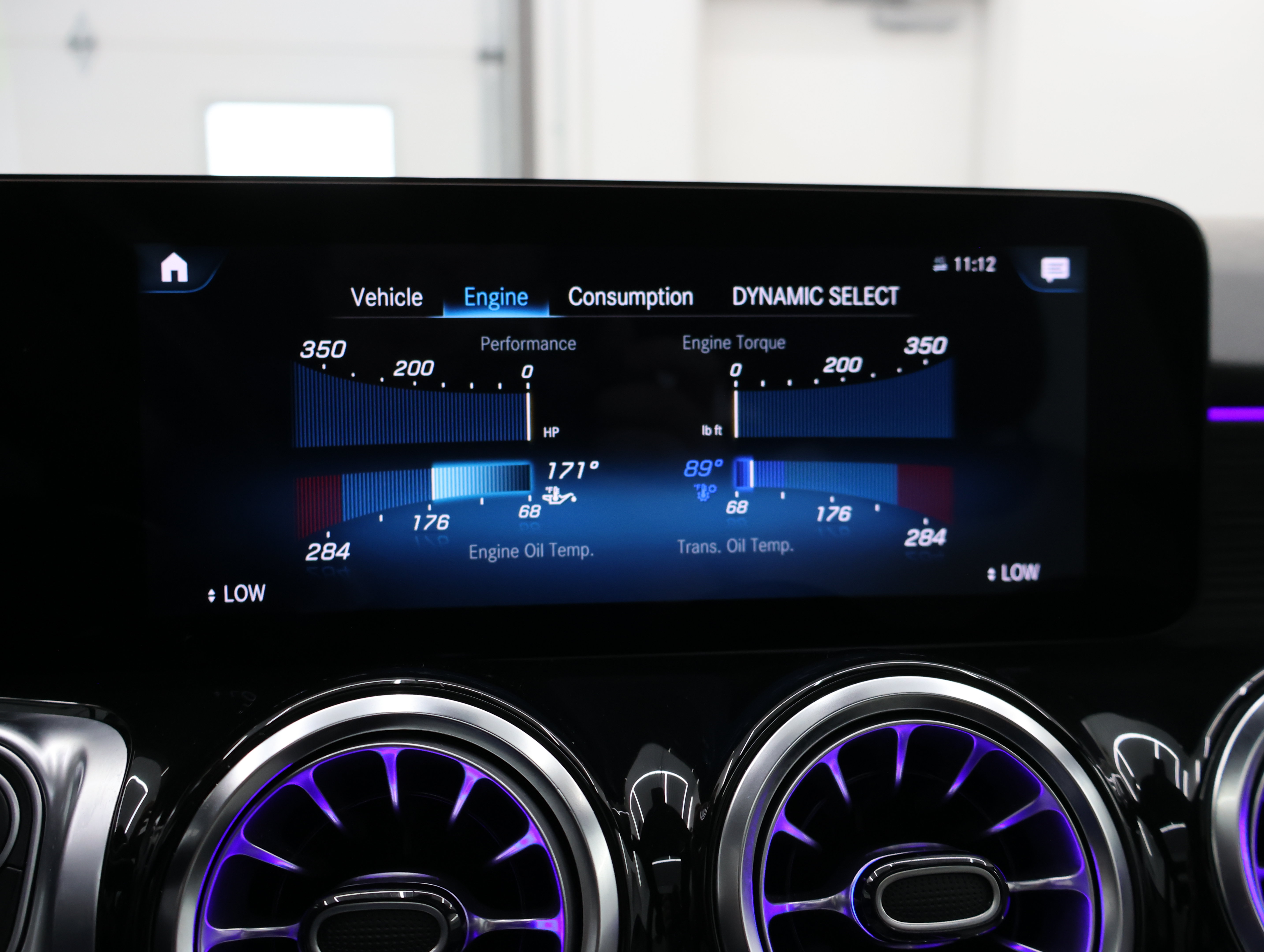 Used 2022 Mercedes-Benz GLB 35 AMG 4MATIC image 64