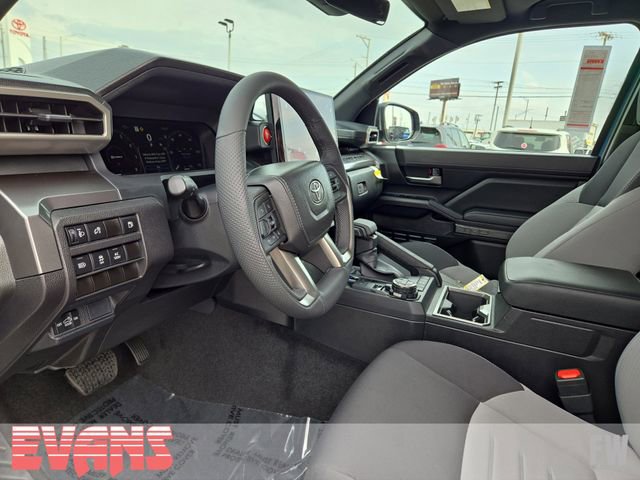 New 2026 Toyota Tacoma TRD Off-Road AWD/4WD image 22