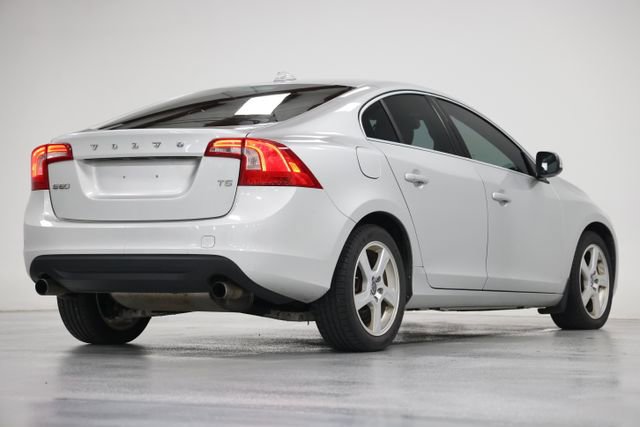 Used 2012 Volvo S60 T5 FWD image 12