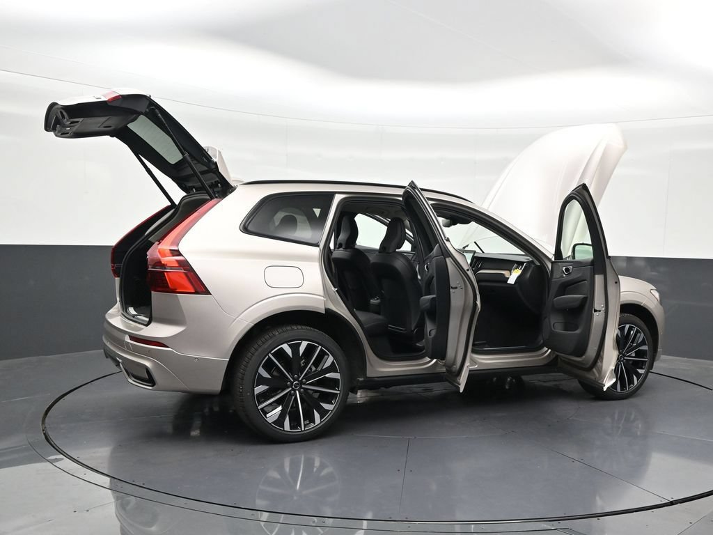 New 2026 Volvo XC60 B5 Ultra AWD/4WD image 29